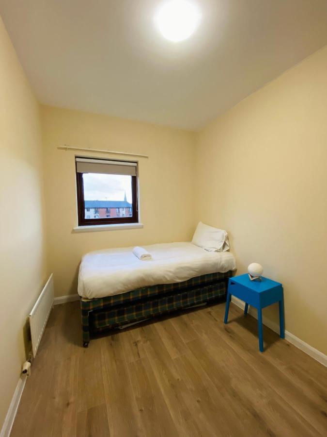 Glasgow Hopehill Garden Apartments 外观 照片