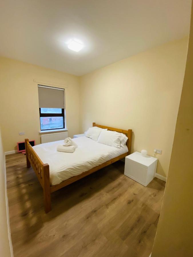Glasgow Hopehill Garden Apartments 外观 照片