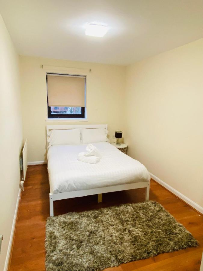 Glasgow Hopehill Garden Apartments 外观 照片